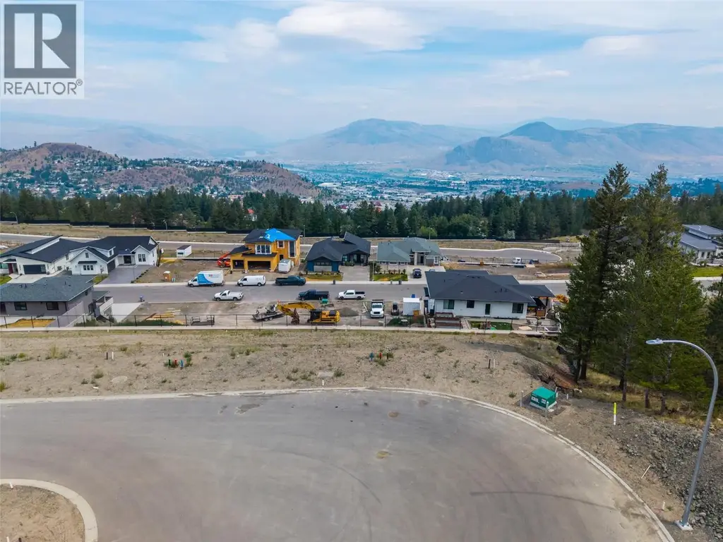 1600 Aberdeen Drive Unit# 110, Kamloops